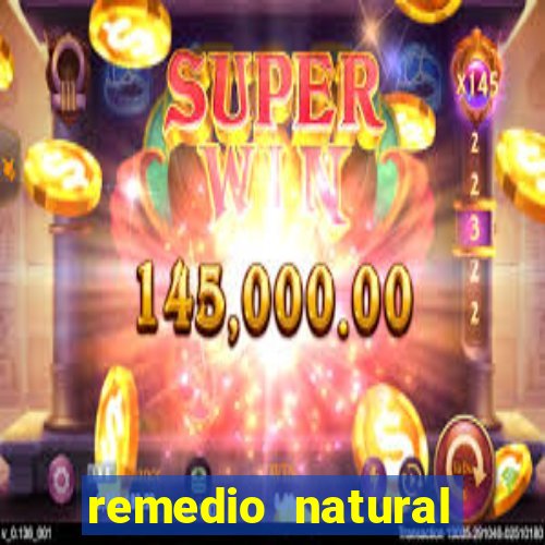 remedio natural para diabetes